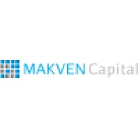 Makven Capital Logo