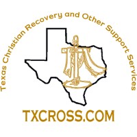 Texas Christian Recovery and Other Support Services, Inc. Logo