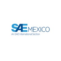 SAE Mexico Logo
