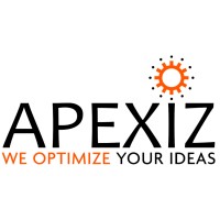APEXIZ Logo