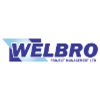 Welbro Project Management Limited Logo