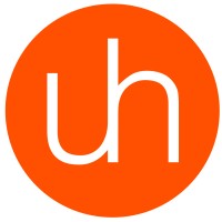 Urban Heroes - Webdevelopment & Online Marketing Bureau Logo