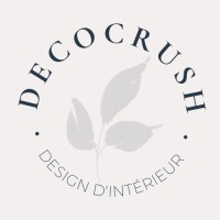 Decocrush Logo