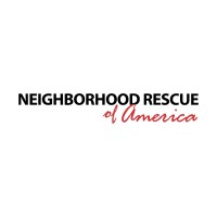 Neighborhood Rescue of America Logo