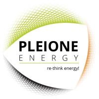 Pleione Energy S.A. Logo