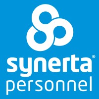 Synerta Personnel Logo