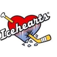 Suomen Icehearts ry Logo