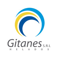 Gitanes SRL Logo