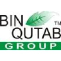 BIN QUTAB GROUP Logo