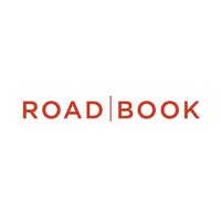 RoadBook Magazine Logo