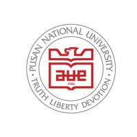 Pusan National University GSIS Logo