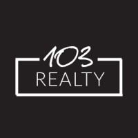 103 Realty Logo