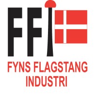 Fyns Flagstang Industri A/S Logo