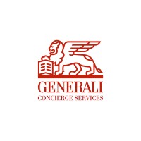Generali Concierge Services Logo