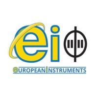 European Instruments Ltd Logo