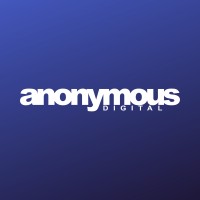 Anonymous Digital Marketing Private Limited Logo