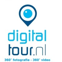 digitalTour Logo