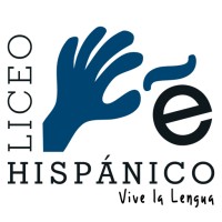 LICEO HISPÁNICO Logo