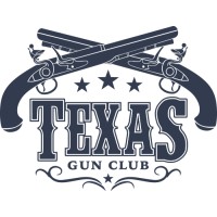 Texas Gun Club Logo