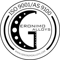 Geronimo Alloys, LLC Logo