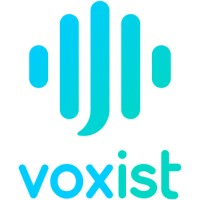 Voxist Logo