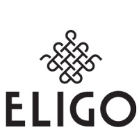 ELIGO - Italian Beauty is timeless Logo