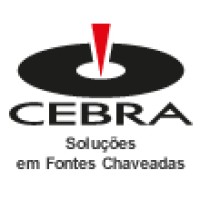 CEBRA Brazilian Static Converters Ltd. Logo