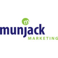 Munjack Marketing Logo