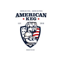 American Keg Company Logo