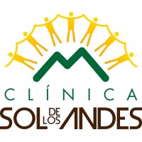 Clínica Sol de los Andes Logo