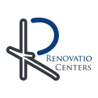 Renovatio Research Centers Logo