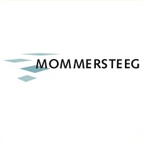 M. Mommersteeg BV Logo