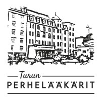 Turun Perhelääkärit Oy Logo