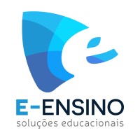 E-ensino Soluções Educacionais Logo