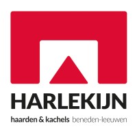 Harlekijn Schouwen en Haarden BV Logo