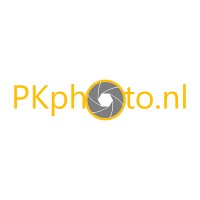 PKphoto.nl Logo