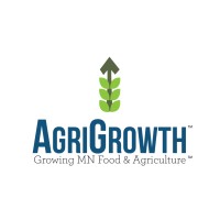 Minnesota AgriGrowth Council Logo