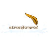 Atmashrama Logo