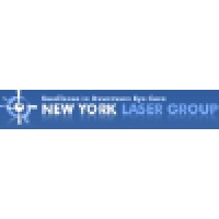 NY Laser Group Logo
