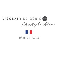 LECLAIR DE GENIE - FRANCE Logo