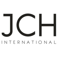 JCH International Logo