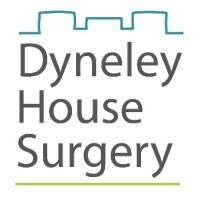 Dyneley House Surgery Logo