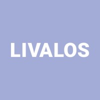 Livalos | Makkelijk je website maken en scoren Logo