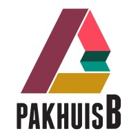 PakhuisB Logo
