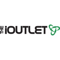 The iOutlet Logo