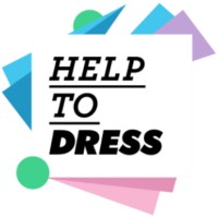 Help To Dress Logo