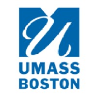 UMass Boston College of Advancing and Professional Studies Logo
