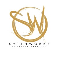 Smithworks Creative Arts, LLC Logo