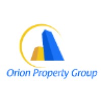 Orion Property Group, LLC Logo