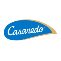 Casaredo Alimentos Logo